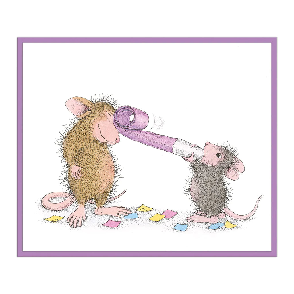 HOUSE-MOUSE EVERY DAY COLLECTOR BUNDLE