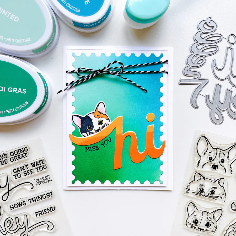 More Peeking Pets Dies