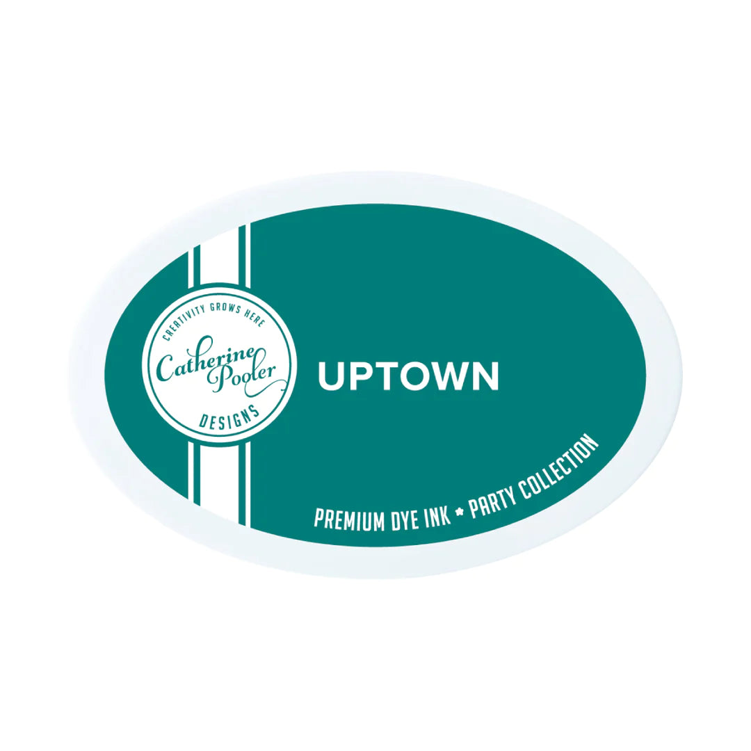 Uptown Ink Pad by Catherine Pooler
