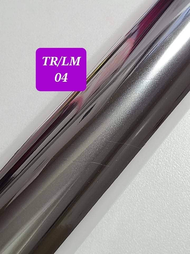 Toner Reactive Foil