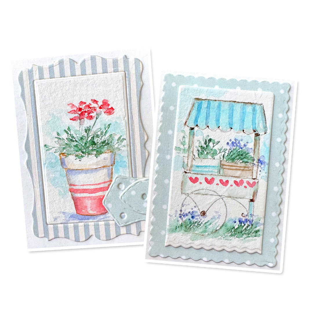 Millie & Munch Paper Arts & Supplies