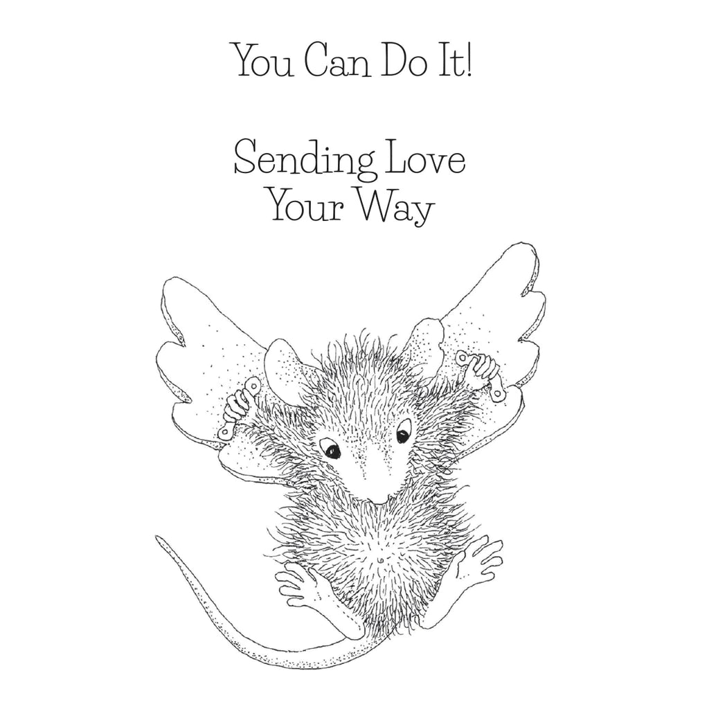 HOUSE-MOUSE EVERY DAY COLLECTOR BUNDLE