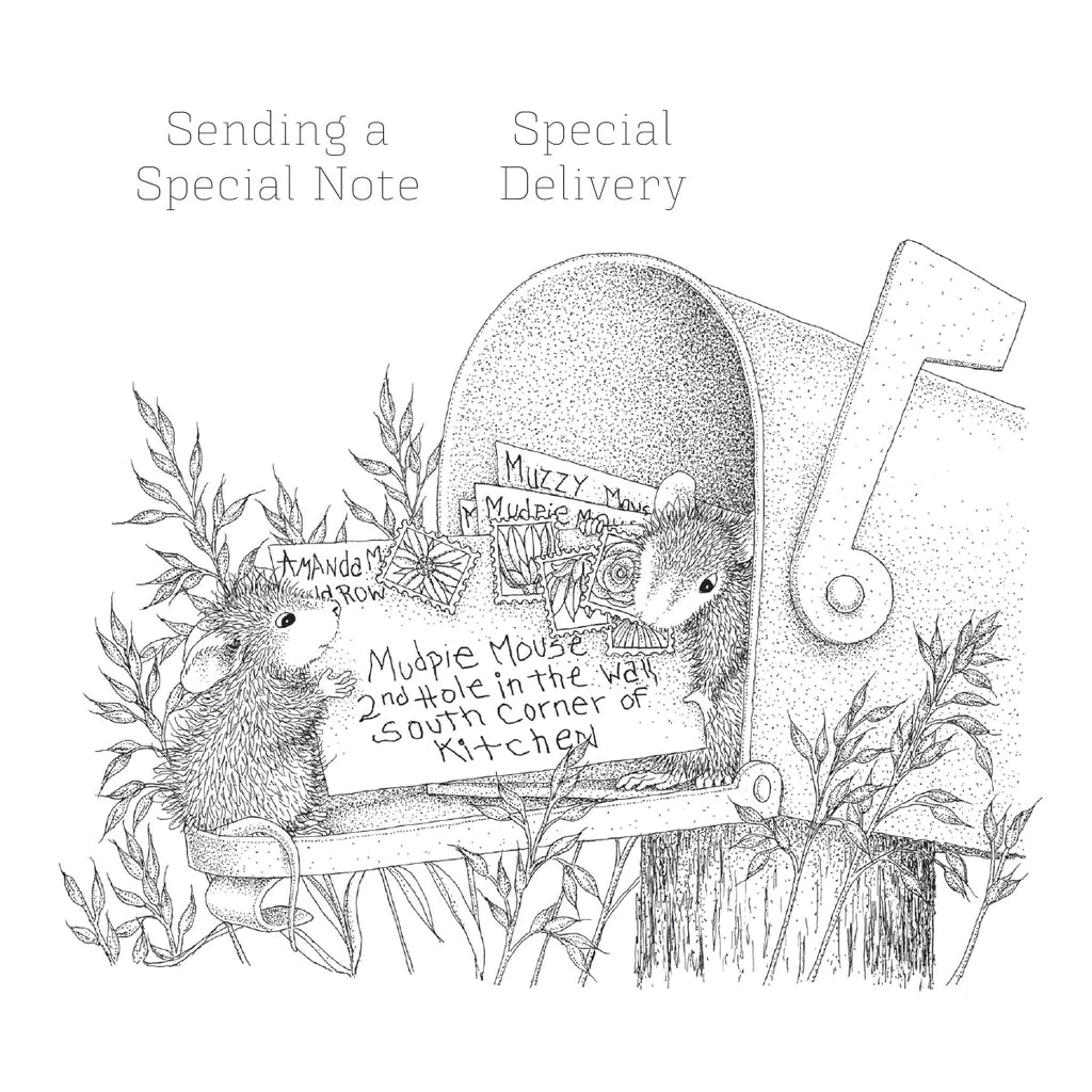 HOUSE-MOUSE EVERY DAY COLLECTOR BUNDLE