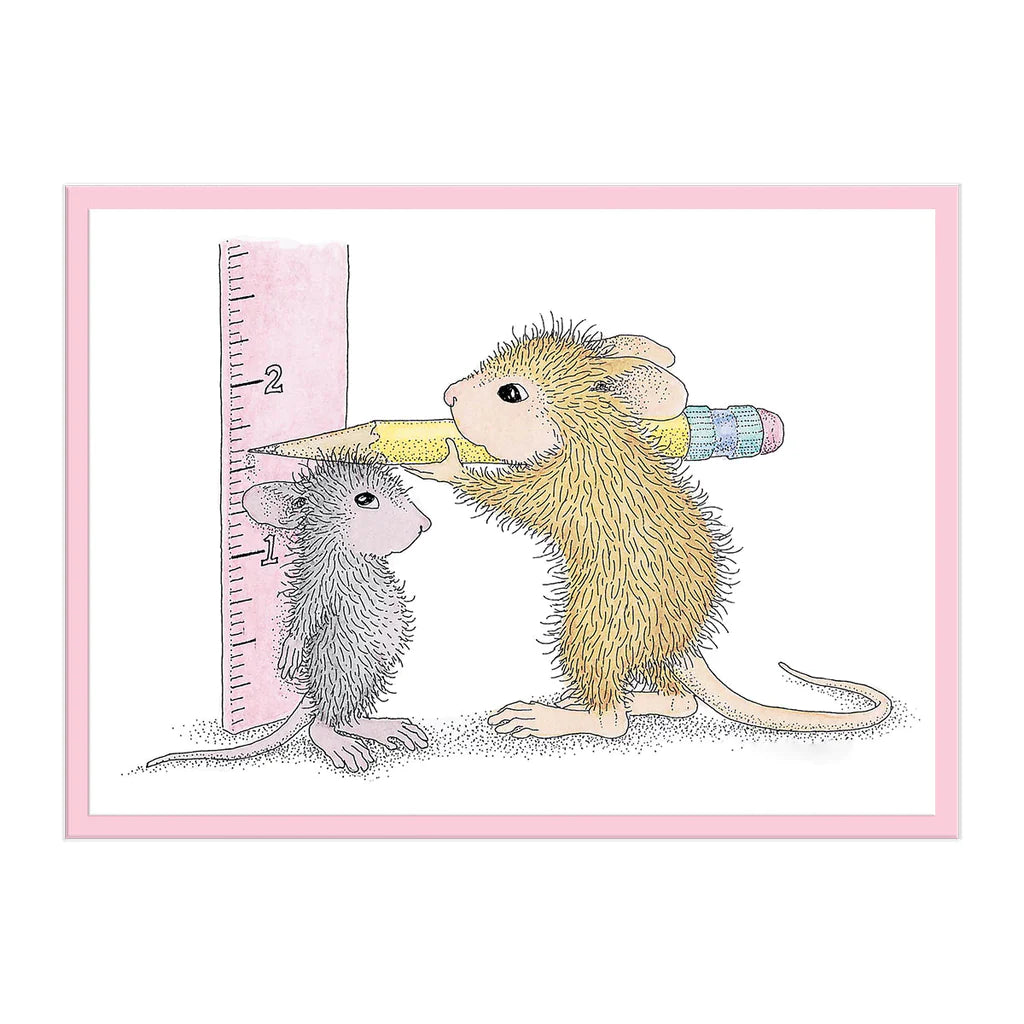 HOUSE-MOUSE EVERY DAY COLLECTOR BUNDLE