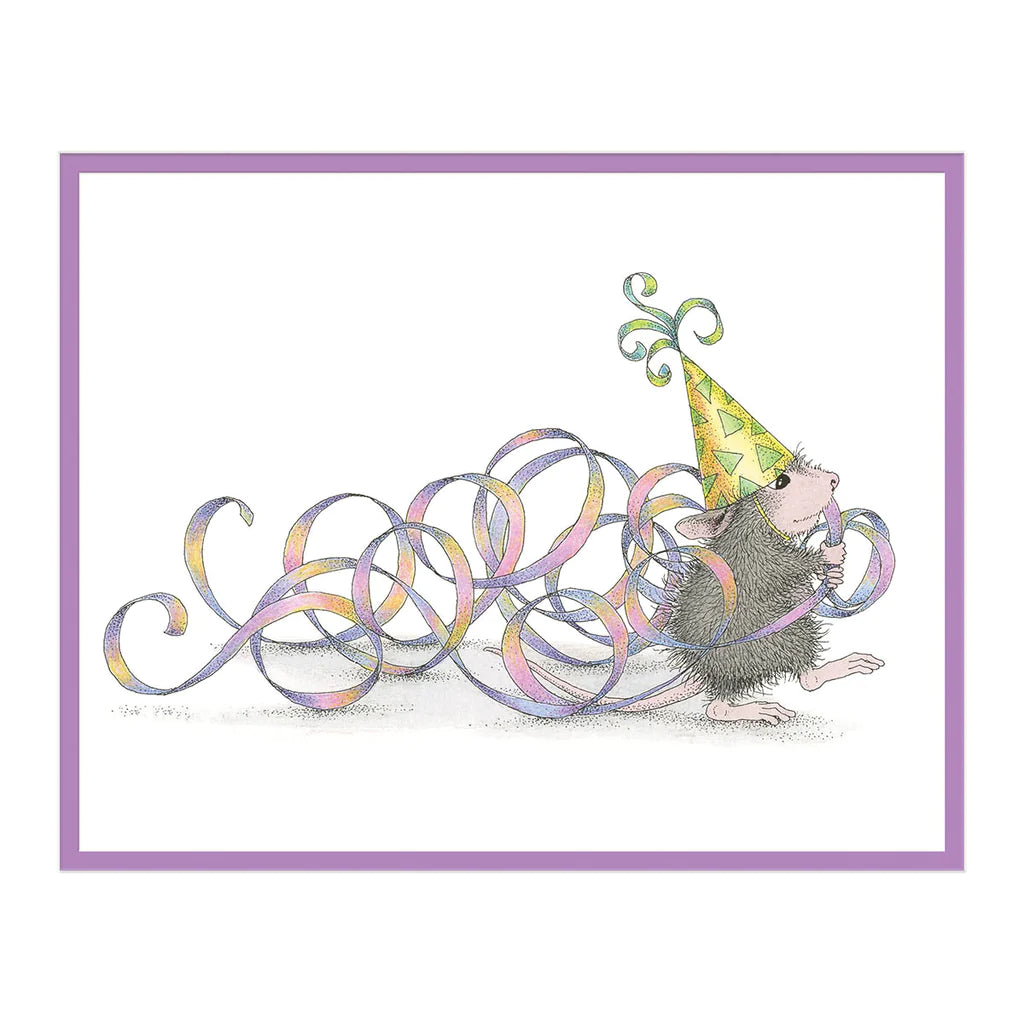 HOUSE-MOUSE EVERY DAY COLLECTOR BUNDLE