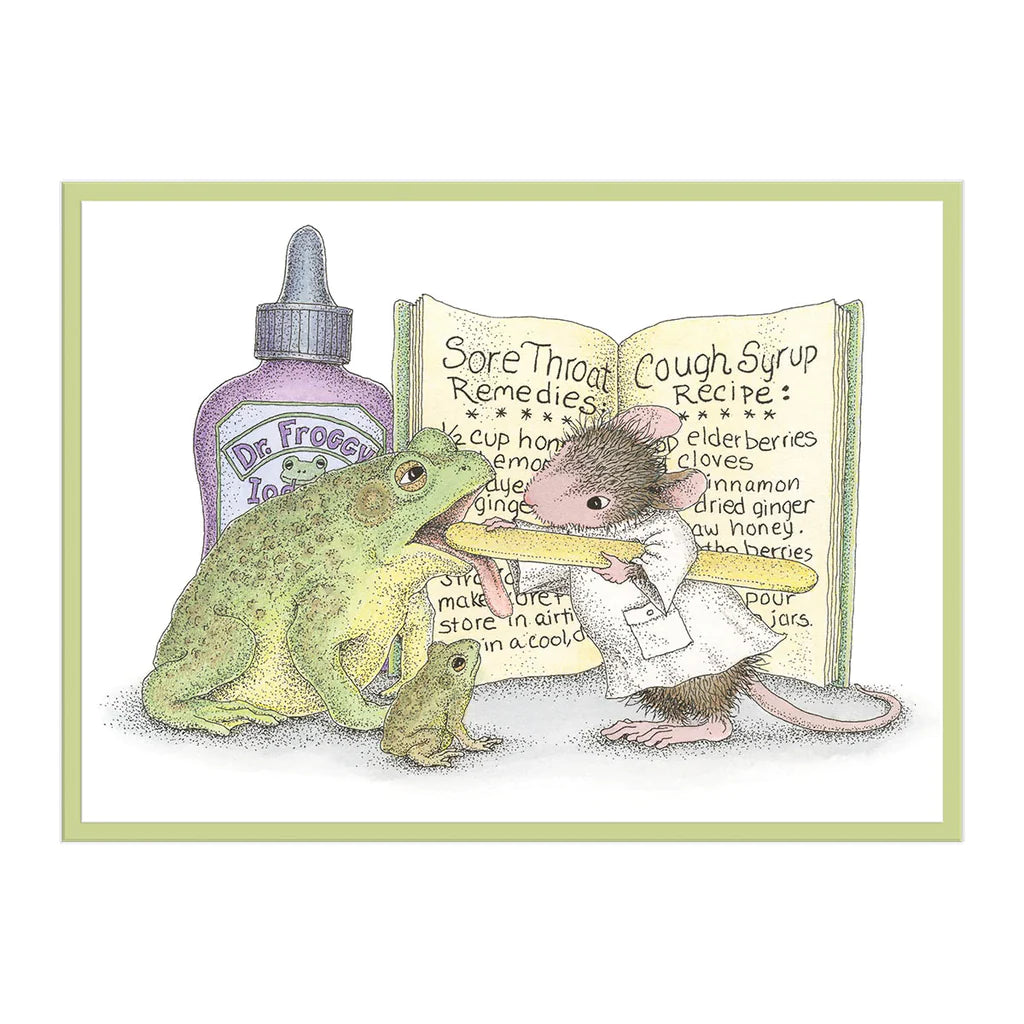 HOUSE-MOUSE EVERY DAY COLLECTOR BUNDLE