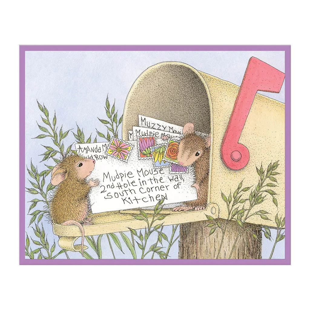 HOUSE-MOUSE EVERY DAY COLLECTOR BUNDLE
