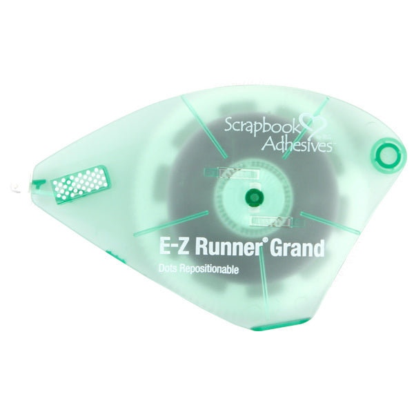 E-Z Runner® Grand Repositionable Dots Refill