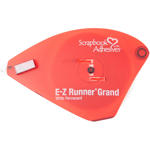 E-Z Runner® Grand Permanent Strips Refill