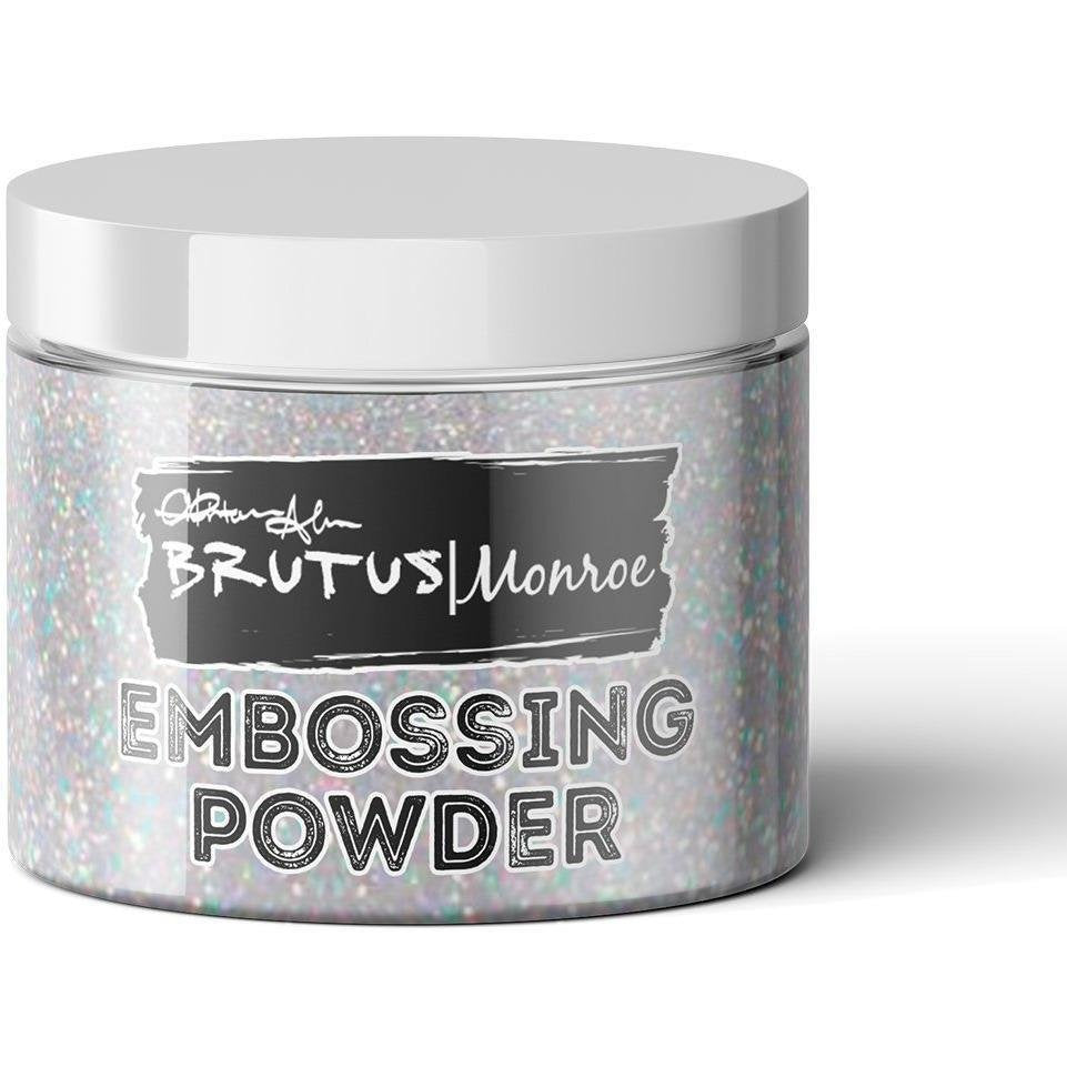 Embossing Powder - Fairy Dust by Brutus Monroe