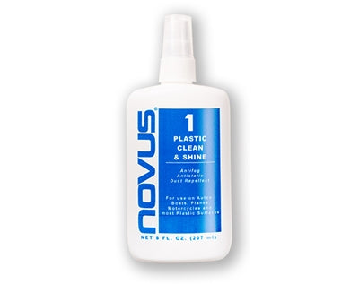 Novus 1 Plastic Polish