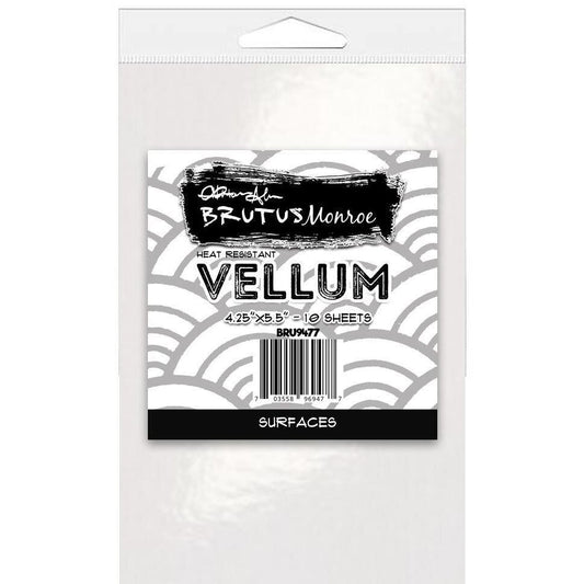 Vellum - Heat Resistant by Brutus Monroe