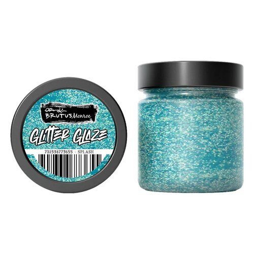 Splash Glitter Glaze